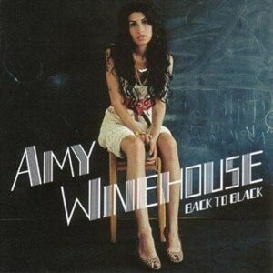 Disco vinilo Back-To-Black-Amy-Winehouse