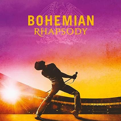 Disco vinilo Queen bohemian Rhapsody