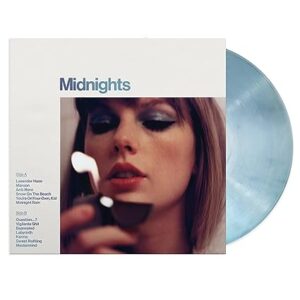 Midnights Disco vinilo