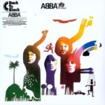 The Album disco vinilo Abba