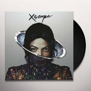 Xscape Michael Jackson