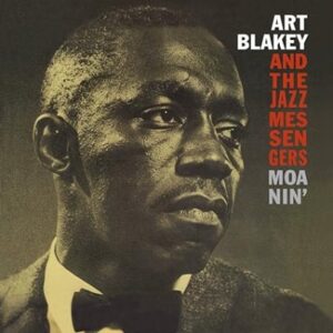 Disco vinilo Art Blakey - And the Jazz Messengers