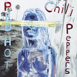 Disco vinilo Red Hot Chili peppers by the way