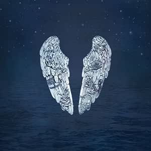 Disco vinilo Coldplay Ghost stories