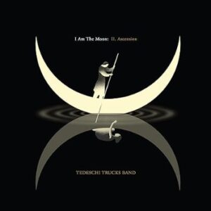 Disco vinilo Tedeschi Trucks Band i am the moon 2