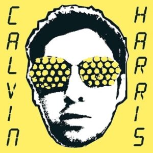 Disco vinilo I Created Disco - Calvin Harris