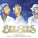 Disco vinilo Bee Gees Recopilatorio