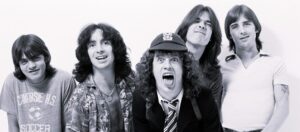 AC/DC | DISCOGRAFÍA COMPLETA | Colección Discos de Vinilo