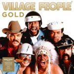 Disco vinilo Village People