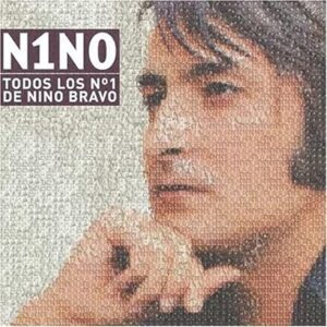 Disco vinilo Nino Bravo N1no