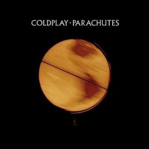 Disco Vinilo Parachutes Coldplay