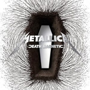 Disco Vinilo Metallica Death Magnetic