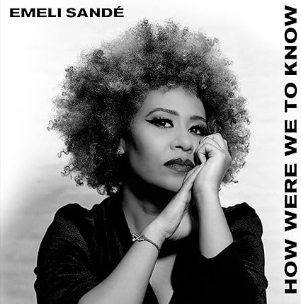 Disco vinilo How Were We To Know - Esmeli Sandé