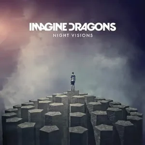 Album Night Visions - Imagine Dragons Vinilo