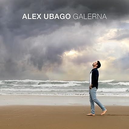 Galerna Alex ubago