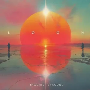 Portada Loom imagine dragons