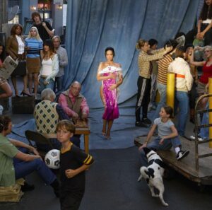 It’s Not That Deep - Demi Lovato